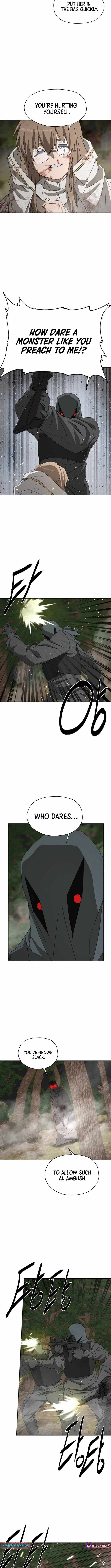 The Monster's Undertaker Chapter 6 12